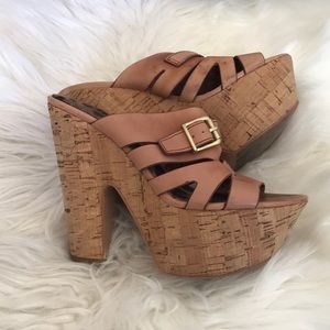 Sam Edelman Heels